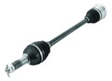 QuadBoss 15-16 Can-Am Maverick 1000R X ds Rear Left Side Rugged Axle thumbnail 1