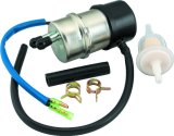 QuadBoss 94-98 Kawasaki KAF450B Mule 1000 EFI Fuel Pump thumbnail 1