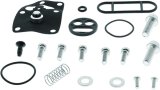 QuadBoss 02-05 Suzuki LT-A500F Vinson 4x4 (02) Fuel Tap Kit thumbnail 1