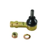 QuadBoss 2018 Arctic Cat Havoc X Steering Rack Tie Rod Assembly Kit - Outer End Only thumbnail 2