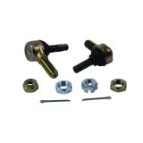 QuadBoss 15-22 Polaris Scrambler 850 Replacement Tie Rod End thumbnail 1