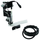 QuadBoss 16-19 Polaris General 1000 Complete Fuel Pump Module thumbnail 1