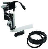 QuadBoss 16-19 Polaris General 1000 Complete Fuel Pump Module thumbnail 2