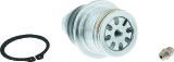 QuadBoss 16-22 Can-Am Commander 1000 DPS Heavy-Duty Lower Ball Joint Kit thumbnail 4