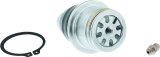 QuadBoss 16-22 Can-Am Commander 1000 DPS Heavy-Duty Lower Ball Joint Kit thumbnail 5