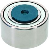 QuadBoss 19-21 Yamaha YXZ1000R EPS Rear Tapered DAC Bearing Kit thumbnail 1