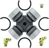 QuadBoss 09-10 Arctic Cat 1000 TRV Front Drive Shaft Differential Side Universal Joint thumbnail 3