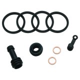 QuadBoss 13-15 Polaris Brutus HD Front Caliper Rebuild Kit thumbnail 1