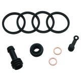 QuadBoss 13-15 Polaris Brutus HD Front Caliper Rebuild Kit thumbnail 2