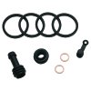 QuadBoss 13-15 Polaris Brutus HD Front Caliper Rebuild Kit thumbnail 4