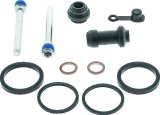 QuadBoss 13-20 Can-Am Maverick 1000R Front Caliper Rebuild Kit thumbnail 1