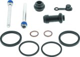 QuadBoss 13-20 Can-Am Maverick 1000R Front Caliper Rebuild Kit thumbnail 2