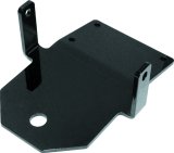QuadBoss 17-21 Kawasaki KAF400 Mule SX 4x4 Trailer Hitch thumbnail 2