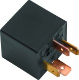 QuadBoss 11-14 Polaris Hawkeye 400 Relay thumbnail 1