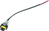 QuadBoss 09-17 Arctic Cat 1000 4x4 Wiring Pigtail thumbnail 1