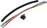 QuadBoss 04-05 Polaris ATP 330 (02) Wiring Pigtail thumbnail 1