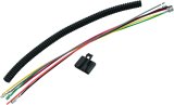 QuadBoss 04-05 Polaris ATP 330 (02) Wiring Pigtail thumbnail 2