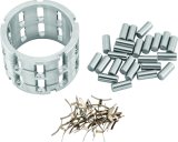 QuadBoss 14-16 Polaris ACE 325 Aluminum Sprague Carrier thumbnail 1