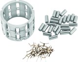 QuadBoss 14-16 Polaris ACE 325 Aluminum Sprague Carrier thumbnail 3