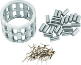 QuadBoss 16-19 Polaris ACE 570 Aluminum Sprague Carrier thumbnail 1