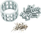 QuadBoss 16-19 Polaris ACE 570 Aluminum Sprague Carrier thumbnail 3