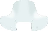 QuadBoss 2008 Arctic Cat 400 4x4 (02) Quick-Release Windshields thumbnail 1