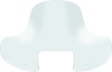 QuadBoss 2008 Arctic Cat 400 4x4 (02) Quick-Release Windshields thumbnail 2