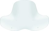 QuadBoss 2004 Arctic Cat 300 4x4 (02) Quick-Release Windshields thumbnail 1