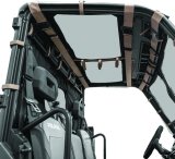 QuadBoss 15-19 Polaris Ranger 1000 Diesel Soft Roof thumbnail 1
