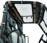 QuadBoss 15-19 Polaris Ranger 1000 Diesel Soft Roof thumbnail 2