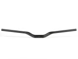 Renthal V3 Fatbar Carbon 35 40 mm. - Carbon/Aluminum Gold thumbnail 1