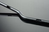 Renthal Harley-Davidson 1 in. V-Twin Handlebar - Mid - Black thumbnail 2