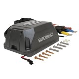 Superwinch Replacement Control Box for SX Series Winches thumbnail 6