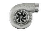 Turbosmart Oil Cooled 7880 T4 Inlet V-Band Outlet A/R 0.96 External Wastegate TS-1 Turbocharger thumbnail 1
