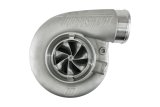Turbosmart Oil Cooled 7880 T4 Inlet V-Band Outlet A/R 0.96 External Wastegate TS-1 Turbocharger thumbnail 2