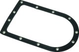 Twin Power 04-08 FXDWG 08-17 FXDF Fuel Pump Plate Seal Viton Replaces H-D 75249-04A thumbnail 1