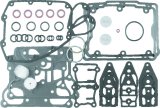 Twin Power 99-17 Twin Cam Big Twin Models Cam Change Gasket Kit W/ Rocker Box thumbnail 1