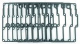 Twin Power 99-17 FXD Models Oil Pan Gasket Replaces H-D 26072-99 5 Pk thumbnail 1