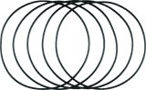 Twin Power L82-06 Big Twin Exc 06 Dyna Inner Primary O Ring Replaces H-D 11147 5 Pk thumbnail 1