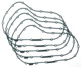 Twin Power 04-Up XL Models Primary Gasket Replaces H-D 34995-04 5 Pk thumbnail 1