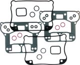 Twin Power 04-06 XL Rocker Box Gasket Kit Replaces H-D 17036-91A thumbnail 2