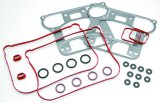 Twin Power 07-Up XL Rocker Box Gasket Kit thumbnail 2