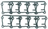 Twin Power 99-17 Twin Cam Tappet Guide Gaskets Replaces H-D 18635-99 10 Pk thumbnail 1