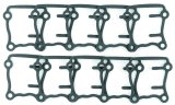 Twin Power 99-17 Twin Cam Tappet Guide Gaskets Replaces H-D 18635-99 10 Pk thumbnail 2