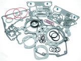 Twin Power 99-17 Twin Cam Big Twins 3.875 Inch Bore Top End Gasket Kit thumbnail 1