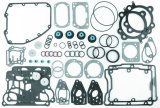 Twin Power 99-17 Twin Cam Big Twins 3.937 Inch Bore Top End Gasket Kit thumbnail 1