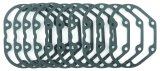 Twin Power 87-06 Big Twin Exc 06 Dyna Transmission Side Cover Gasket Replaces H-D 36801-87B 5 Pk thumbnail 1