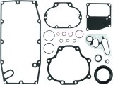Twin Power 17-Up M8 Touring Models Transmission Rebuild Kit With Oil Pan Gasket thumbnail 2