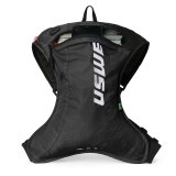 USWE Outlander Moto Hydration Pack 2L - Black thumbnail 2