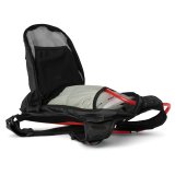 USWE Outlander Moto Hydration Pack 9L - Black thumbnail 1